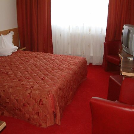 Hotel Sud Τζιούρτζιου Εξωτερικό φωτογραφία