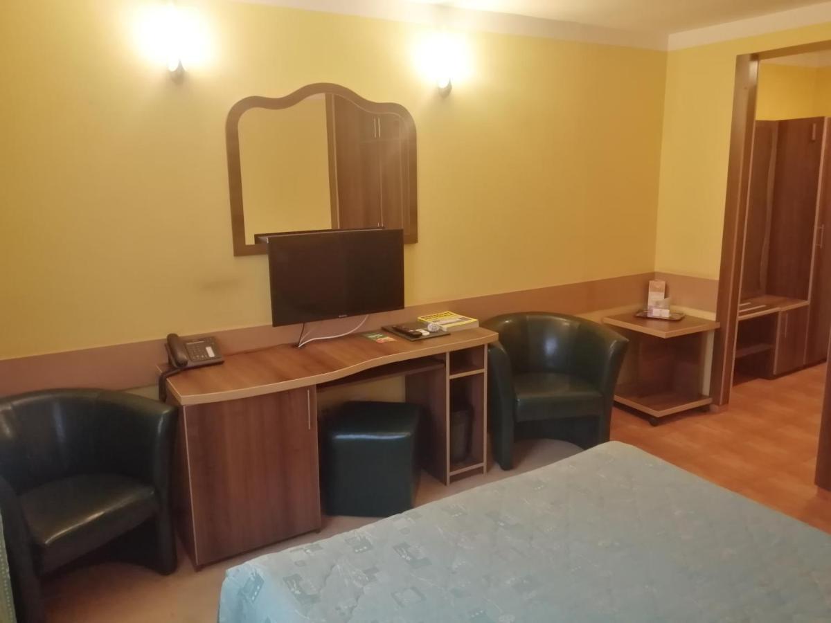 Hotel Sud Τζιούρτζιου Εξωτερικό φωτογραφία