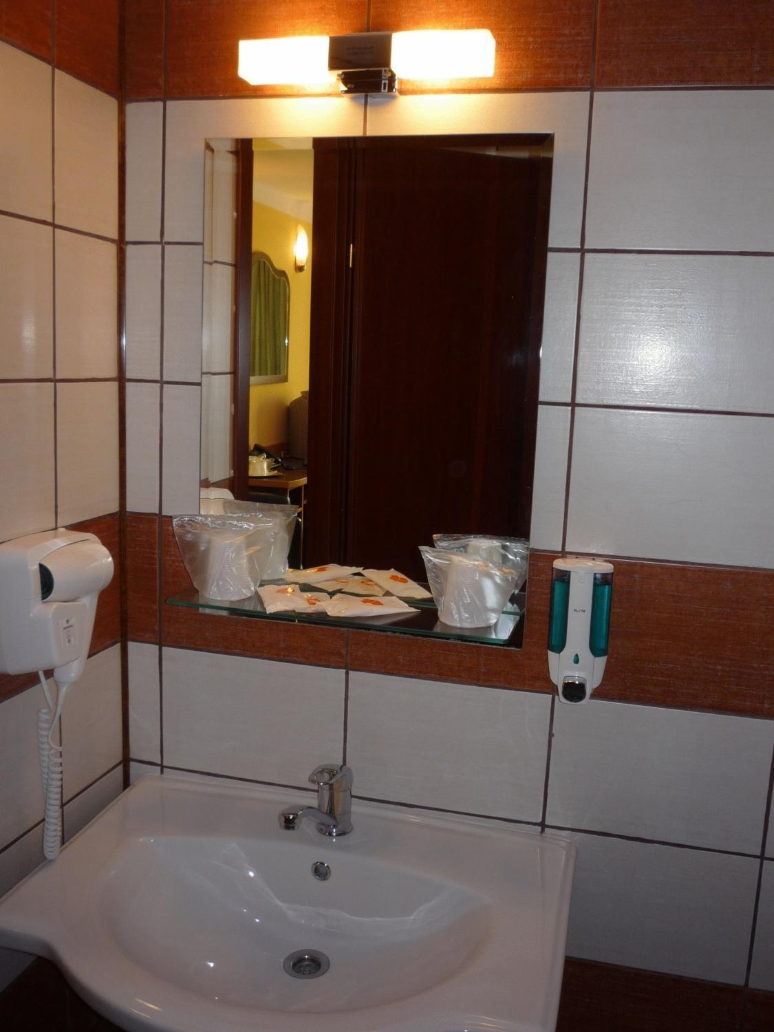Hotel Sud Τζιούρτζιου Εξωτερικό φωτογραφία