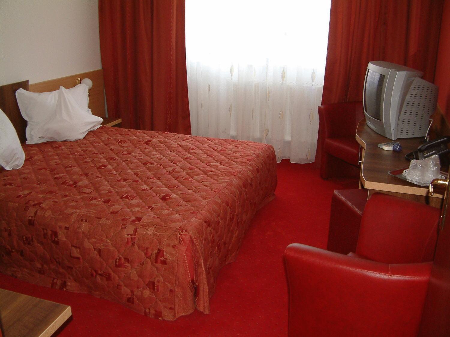 Hotel Sud Τζιούρτζιου Εξωτερικό φωτογραφία