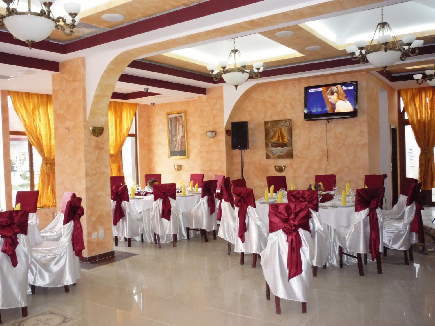 Hotel Sud Τζιούρτζιου Εξωτερικό φωτογραφία
