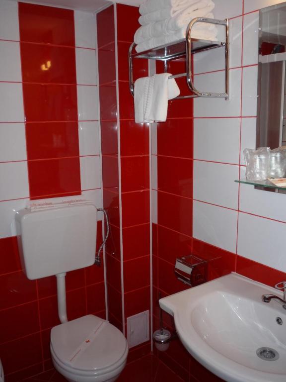 Hotel Sud Τζιούρτζιου Εξωτερικό φωτογραφία