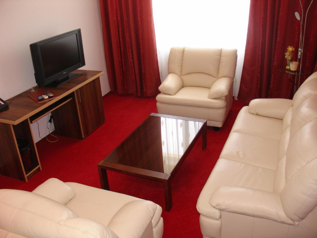 Hotel Sud Τζιούρτζιου Εξωτερικό φωτογραφία