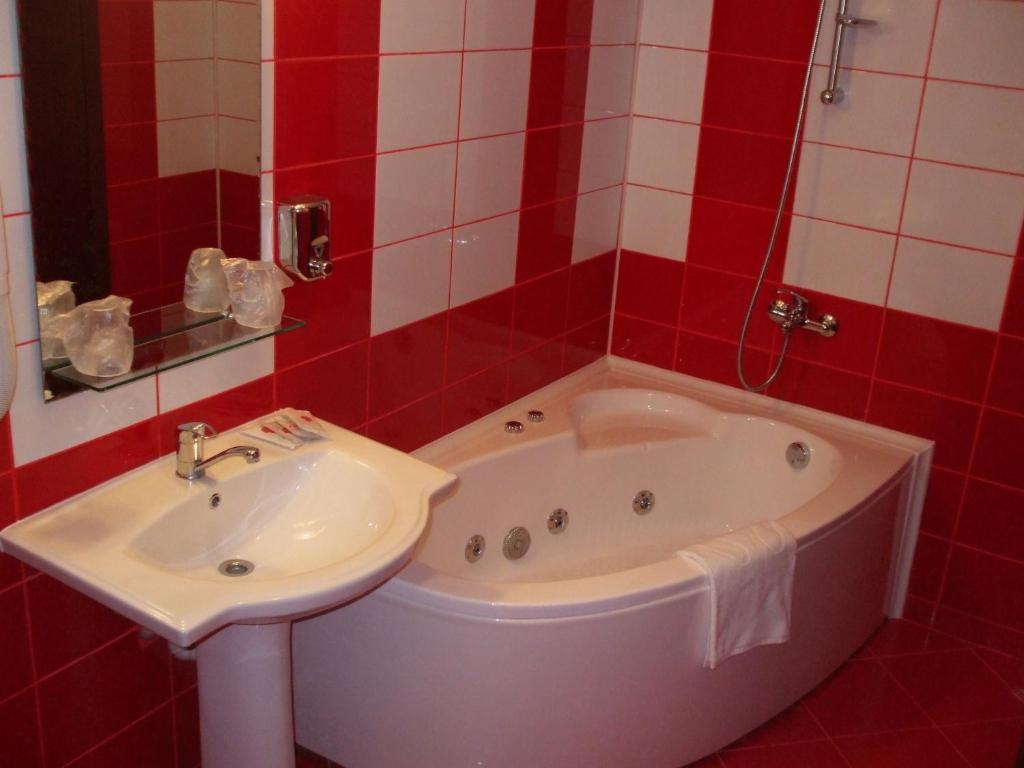 Hotel Sud Τζιούρτζιου Εξωτερικό φωτογραφία