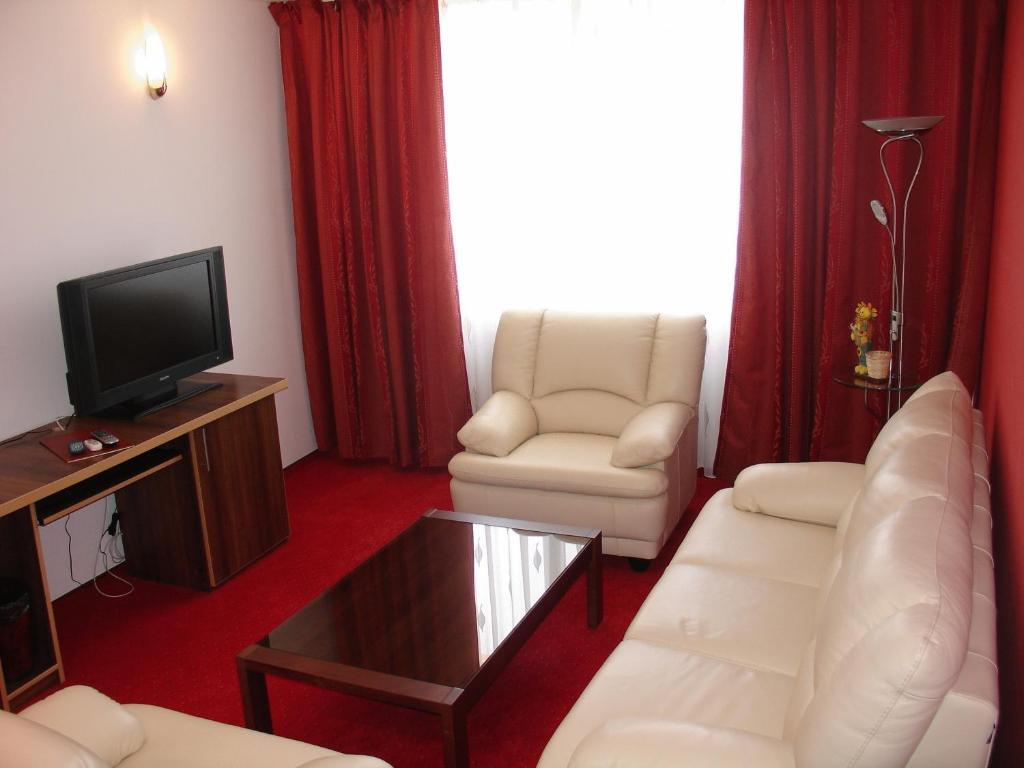 Hotel Sud Τζιούρτζιου Εξωτερικό φωτογραφία