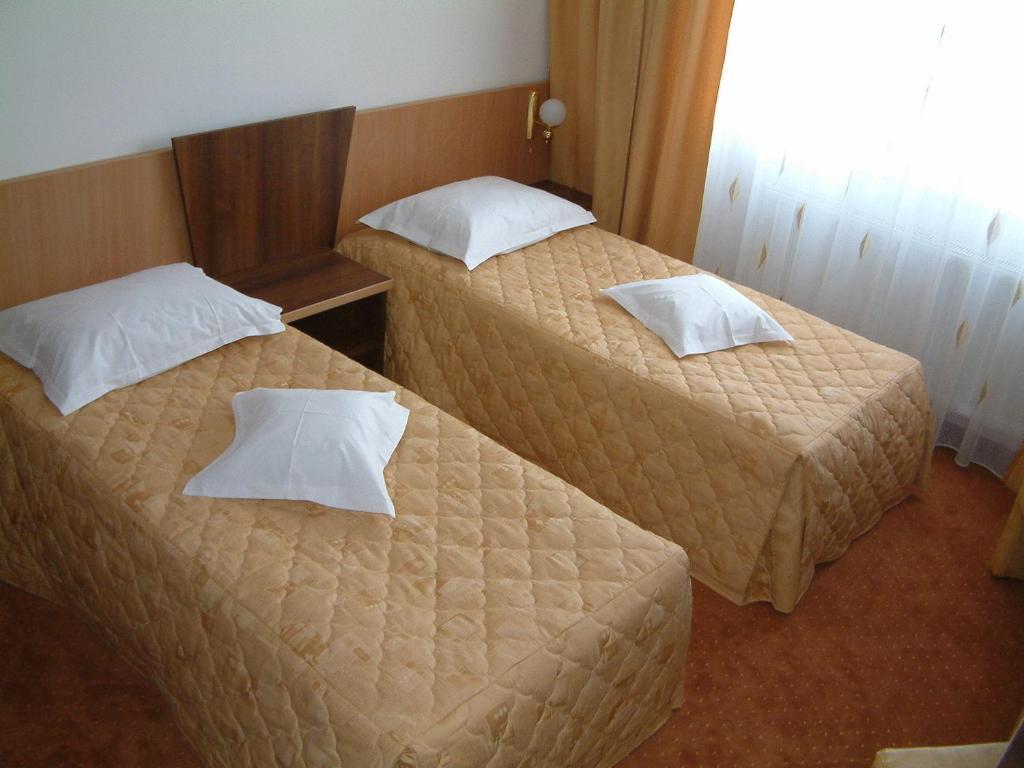 Hotel Sud Τζιούρτζιου Εξωτερικό φωτογραφία