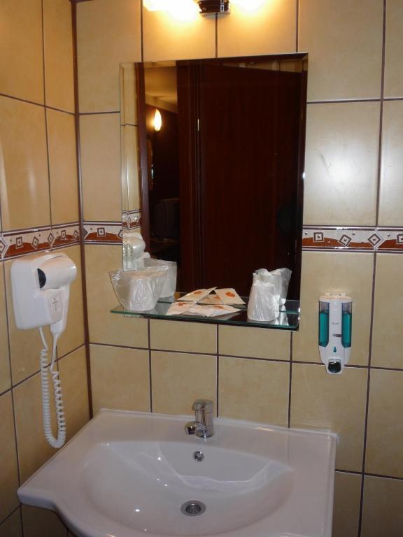 Hotel Sud Τζιούρτζιου Εξωτερικό φωτογραφία