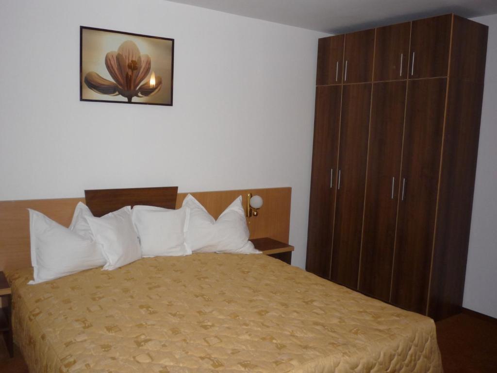 Hotel Sud Τζιούρτζιου Εξωτερικό φωτογραφία