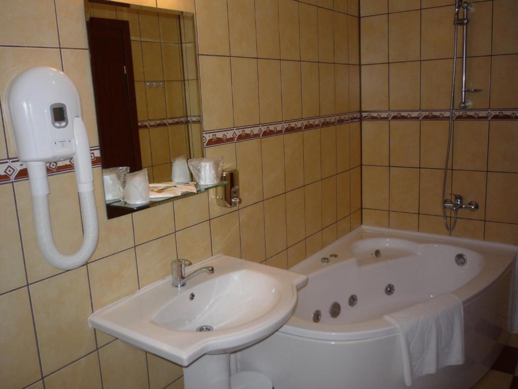 Hotel Sud Τζιούρτζιου Εξωτερικό φωτογραφία