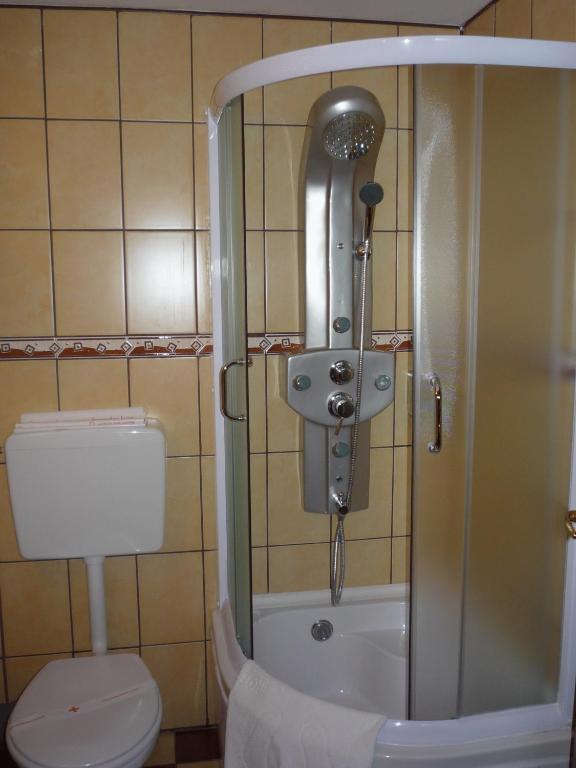 Hotel Sud Τζιούρτζιου Εξωτερικό φωτογραφία
