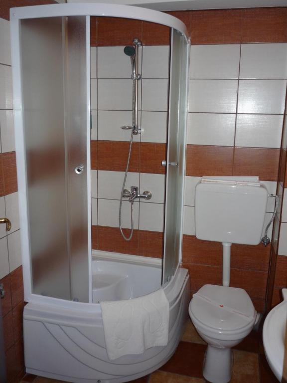 Hotel Sud Τζιούρτζιου Εξωτερικό φωτογραφία