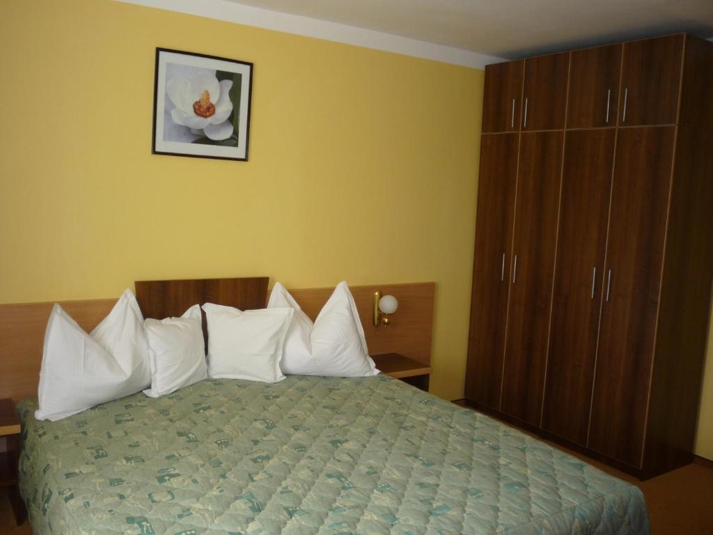 Hotel Sud Τζιούρτζιου Εξωτερικό φωτογραφία