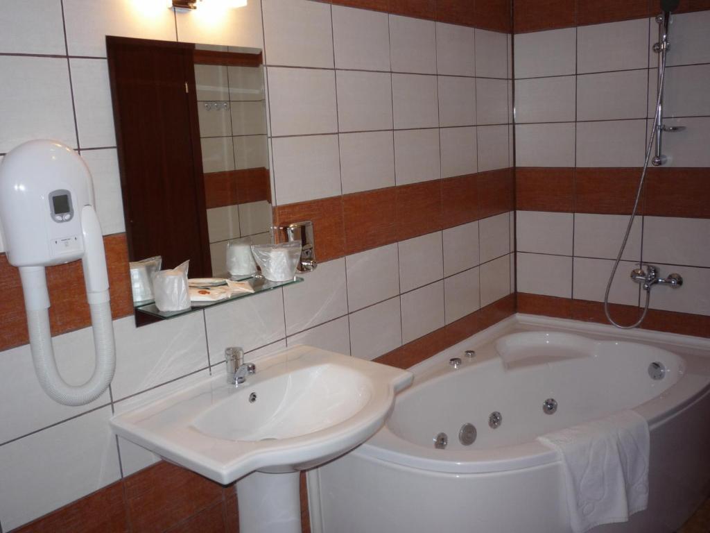 Hotel Sud Τζιούρτζιου Εξωτερικό φωτογραφία