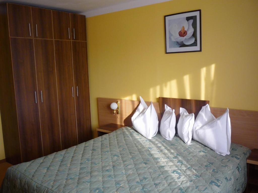 Hotel Sud Τζιούρτζιου Εξωτερικό φωτογραφία