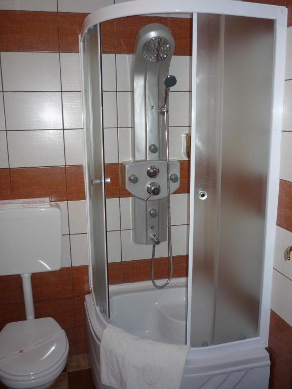Hotel Sud Τζιούρτζιου Εξωτερικό φωτογραφία