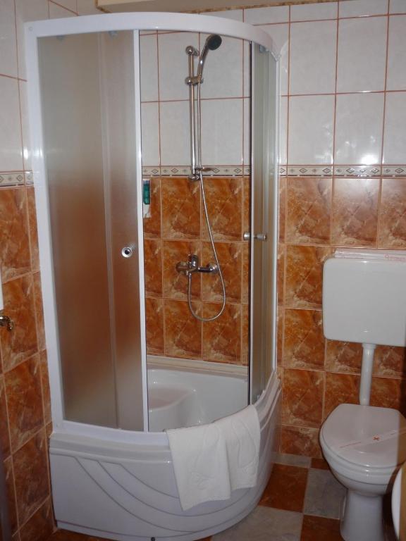 Hotel Sud Τζιούρτζιου Εξωτερικό φωτογραφία