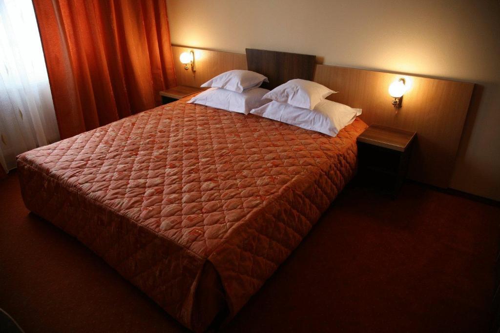 Hotel Sud Τζιούρτζιου Εξωτερικό φωτογραφία