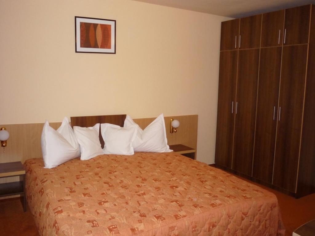 Hotel Sud Τζιούρτζιου Εξωτερικό φωτογραφία